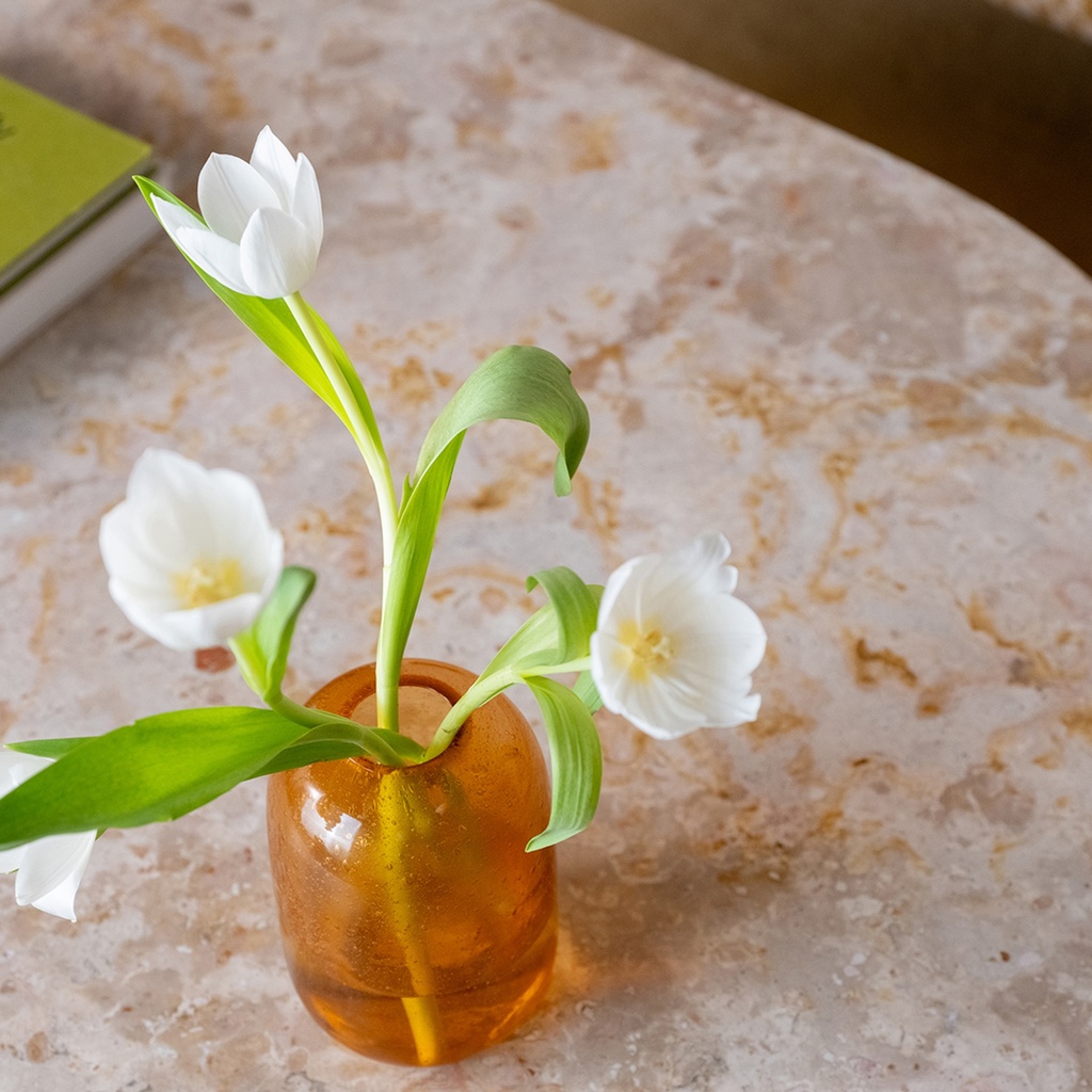 Carly Coffee Table Panther Stone - 6