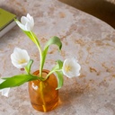 Carly Coffee Table Panther Stone - 6