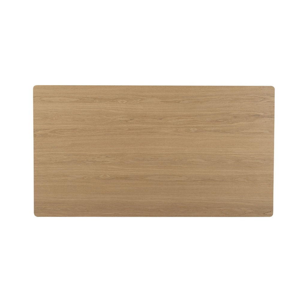 Morey Coffee Table Natural - 3