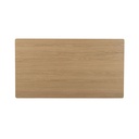 Morey Coffee Table Natural - 3