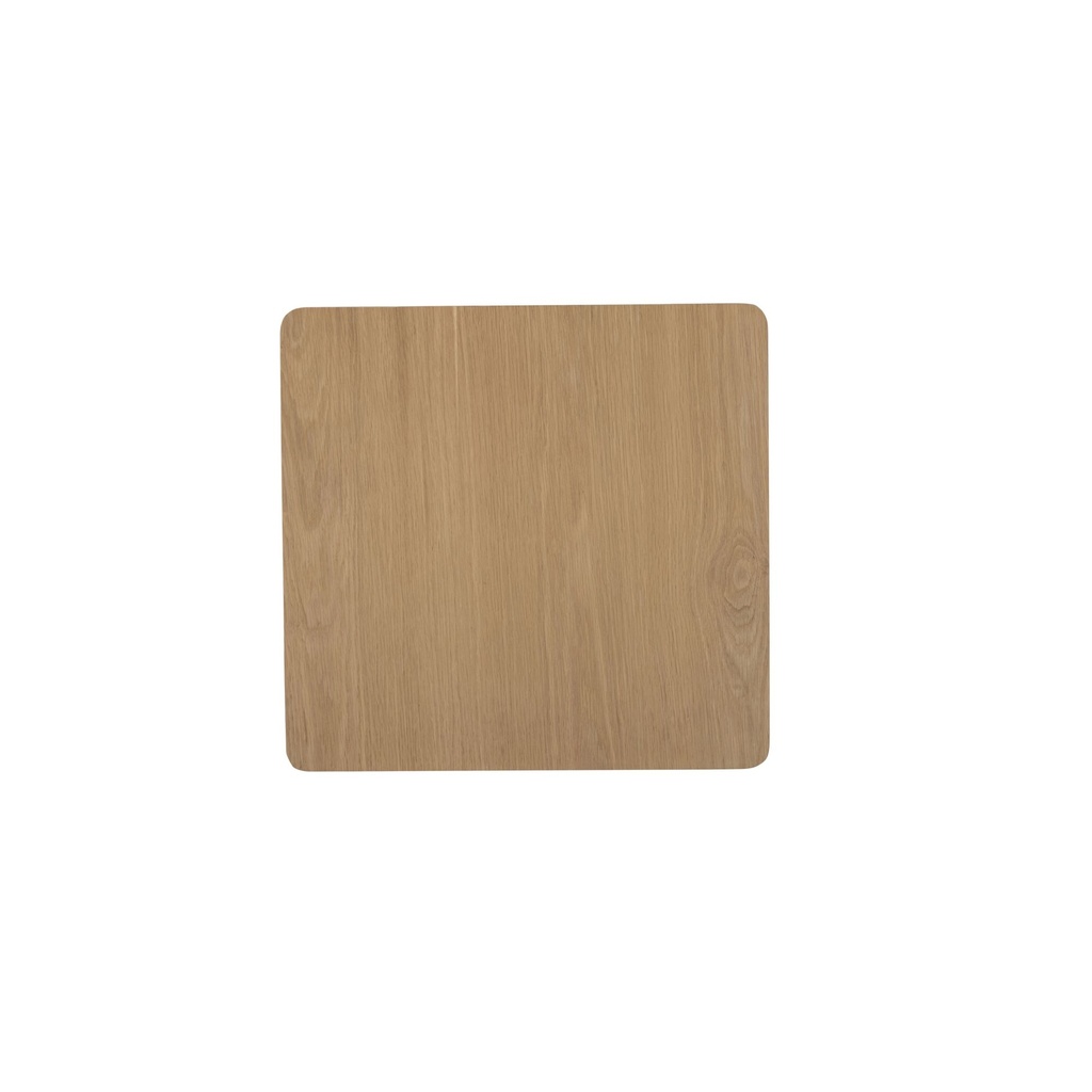 Morey Side Table Natural - 2