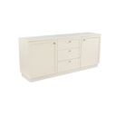 Nadine Sideboard Cream - 1