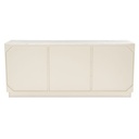 Nadine Sideboard Cream - 4