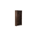 Nera Bookcase Brown - 1