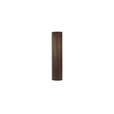 Nera Bookcase Brown - 3