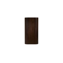 Nera Bookcase Brown - 4