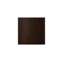 Nera Bookcase Brown - 7