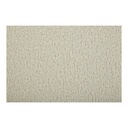 Oscy Swivel Chair Faux Shearling White - 7