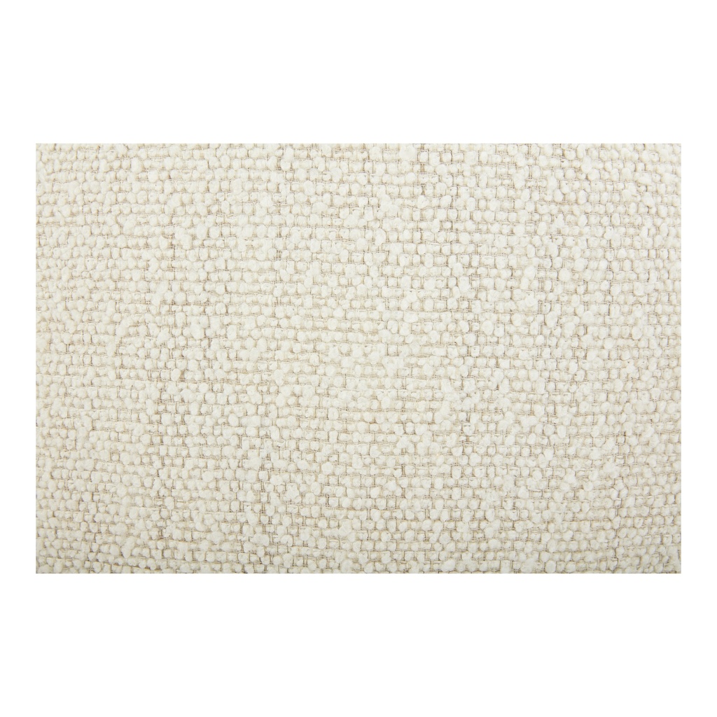 Barrow Rolling Dining Chair White Mist - 7