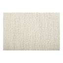 Barrow Rolling Dining Chair White Mist - 7