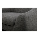 Kenzie Accent Chair Shadowed Grey - 5