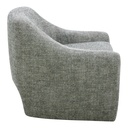 Kenzie Accent Chair Slated Moss - 2