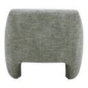 Kenzie Accent Chair Slated Moss - 3