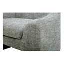 Kenzie Accent Chair Slated Moss - 5