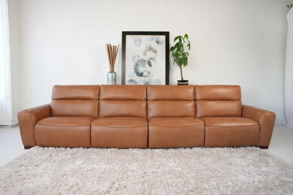 Samsara-leather-reclining-sofa-modular-fourseater.webp