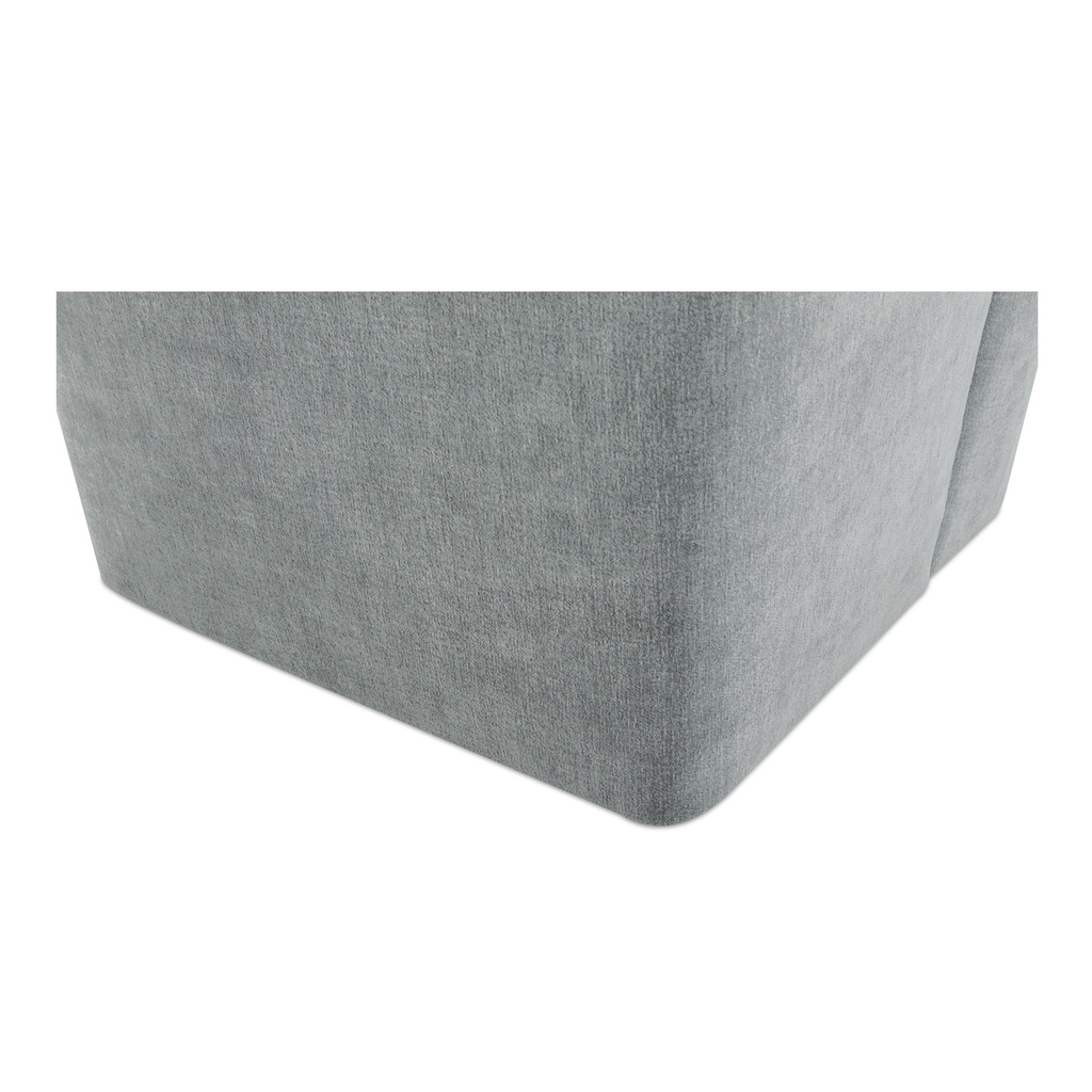 Cormac Rolling Dining Chair Slate Green - 2