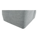 Cormac Rolling Dining Chair Slate Green - 2