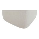 Larson Rolling Dining Chair Heather Grey - 2