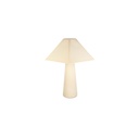 Gigi Table Lamp Cream - 1