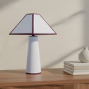 Gigi Table Lamp Light Blue - 3