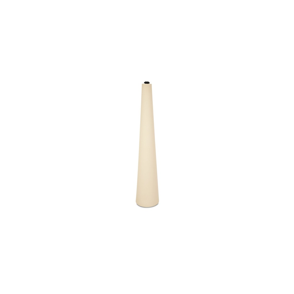 Gigi Floor Lamp Cream - 1
