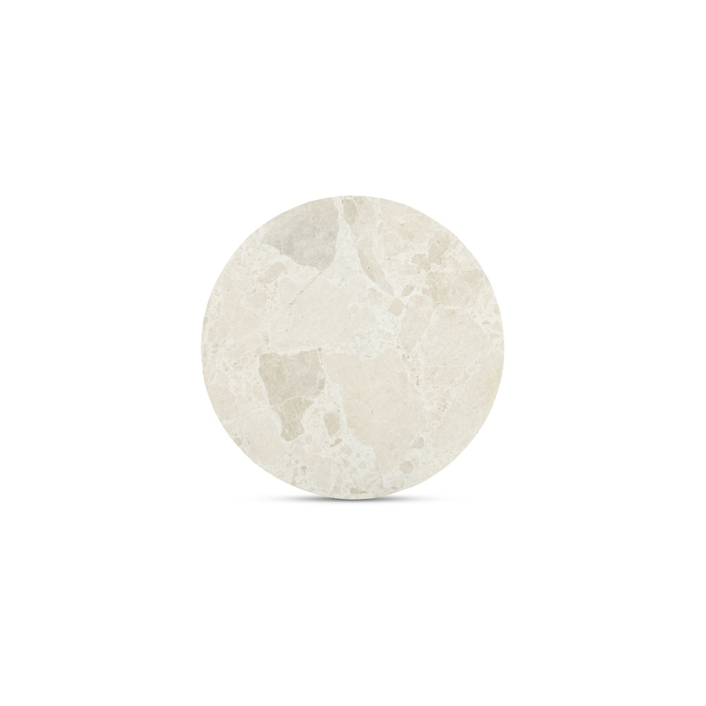 Sage Cafe Table Cosmos Marble - 1