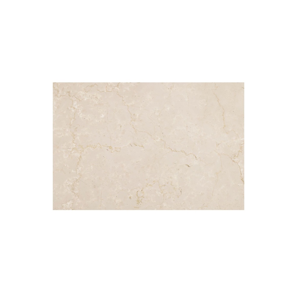 Winona Coffee Table Botticino Beige Marble - 6