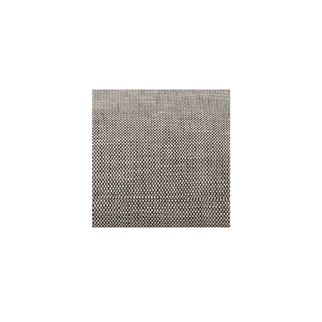 Pierce Accent Chair Flecked Black - 6