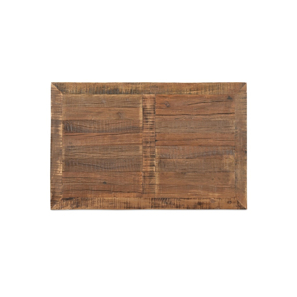 Augusta Nightstand Brown - 4