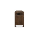 Windsor Sideboard Dark Brown - 2