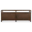 Windsor Sideboard Dark Brown - 4
