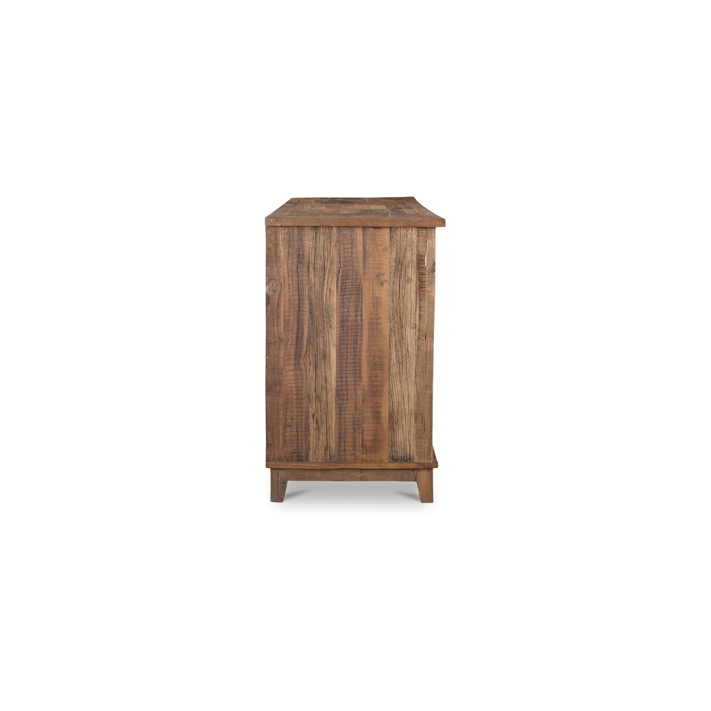 Augusta Sideboard Brown - 2
