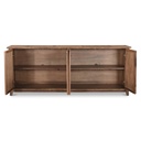 Augusta Sideboard Brown - 3
