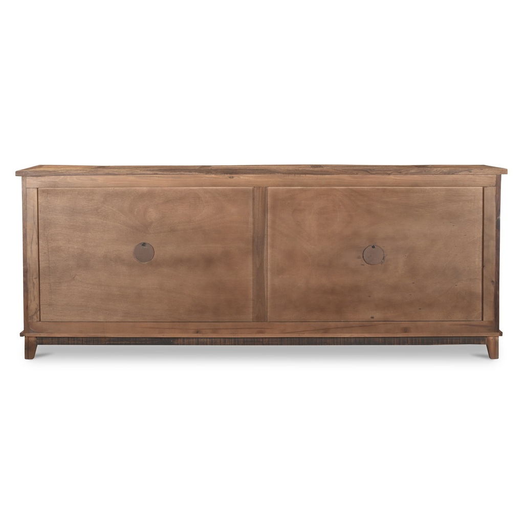 Augusta Sideboard Brown - 4