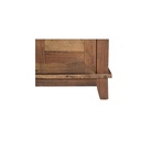 Augusta Sideboard Brown - 5