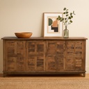 Augusta Sideboard Brown - 6