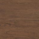 Mabel 6 Drawer Dresser Dark Brown - 7