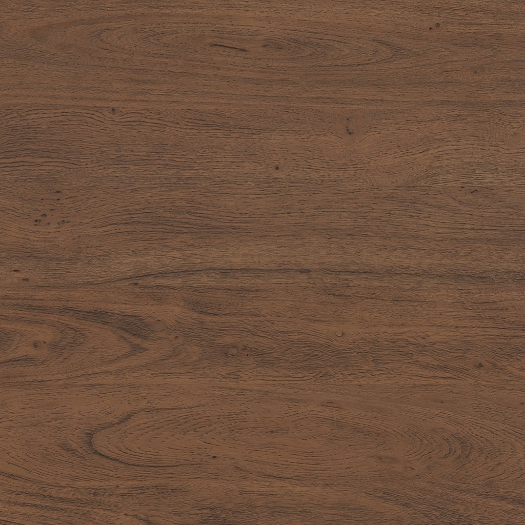 Mabel Nightstand Dark Brown - 7