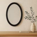 Antoni Mirror Black Large Black - 3