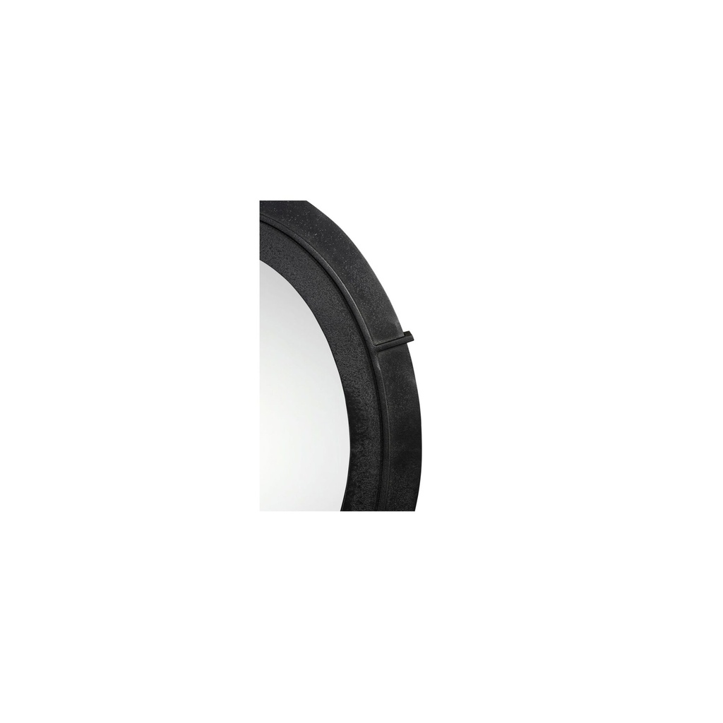 Antoni Mirror Black Small Black - 2