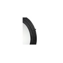 Antoni Mirror Black Small Black - 2