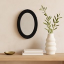 Antoni Mirror Black Small Black - 3