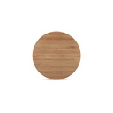 Alden Coffee Table Natural Oak - 2