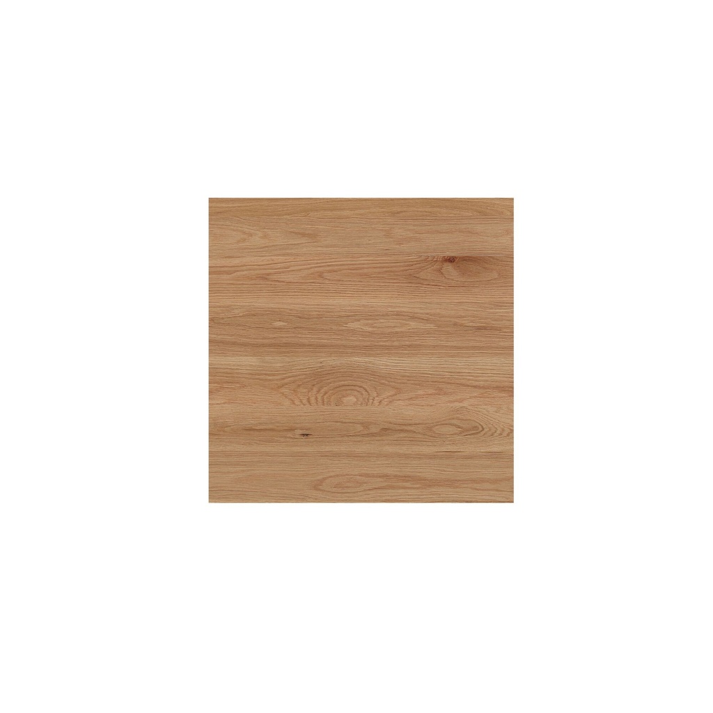 Alden Coffee Table Natural Oak - 4