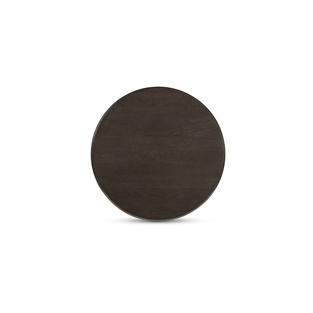 Alden Coffee Table Cool Brown - 2