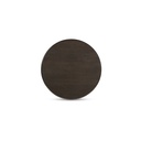 Alden Coffee Table Cool Brown - 2