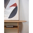 Ruby Console Natural - 6