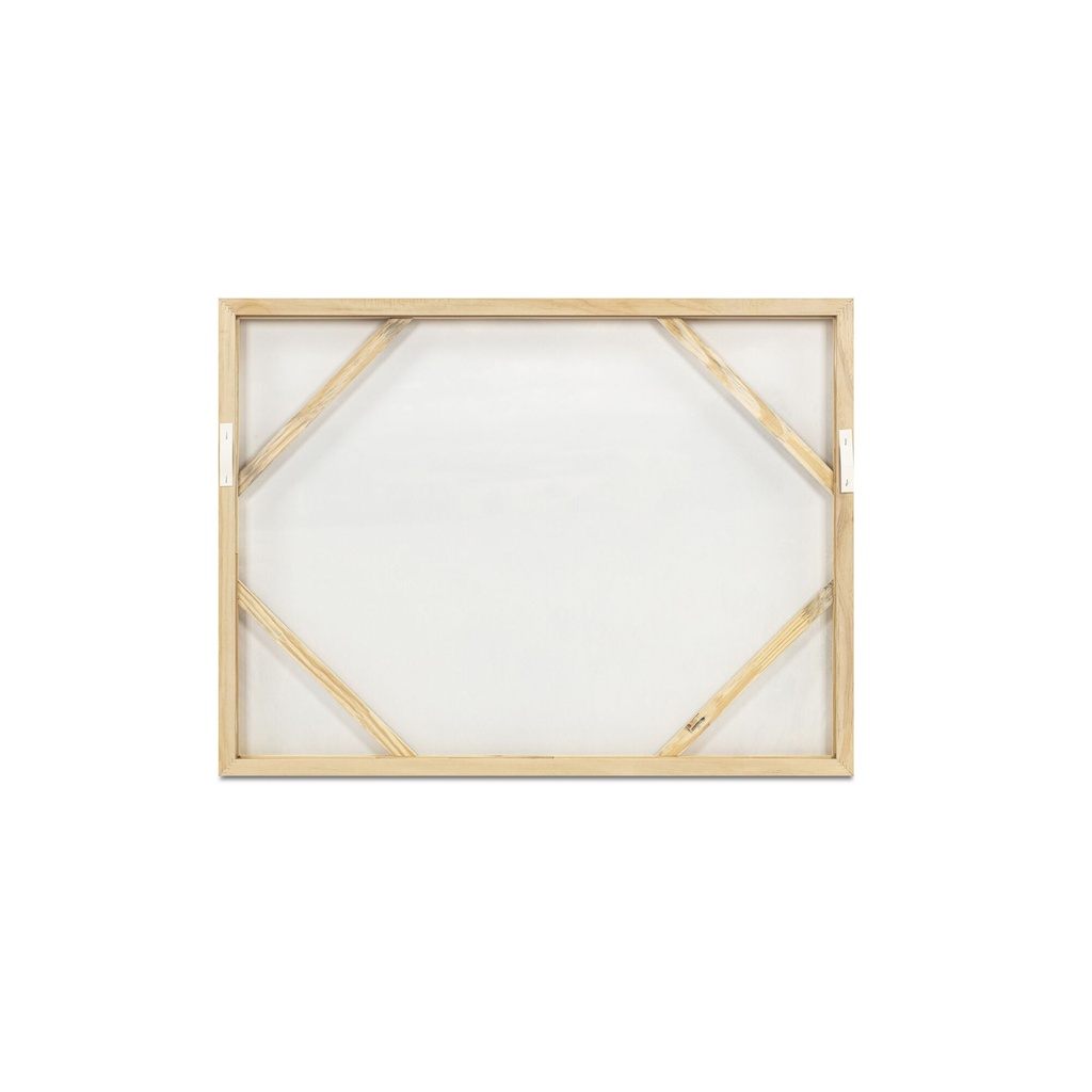 Rejoice Framed Painting - 2