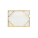 Rejoice Framed Painting - 2