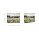 Rejoice Framed Painting - 5